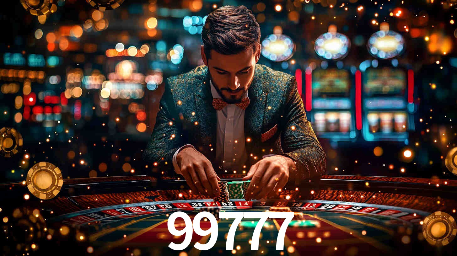 Ofertas Imperdíveis na 99777: Promoções e Bônus Que Valem a Pena