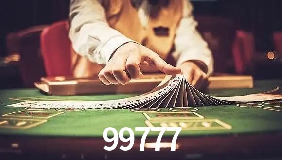 Blackjack Table 99777