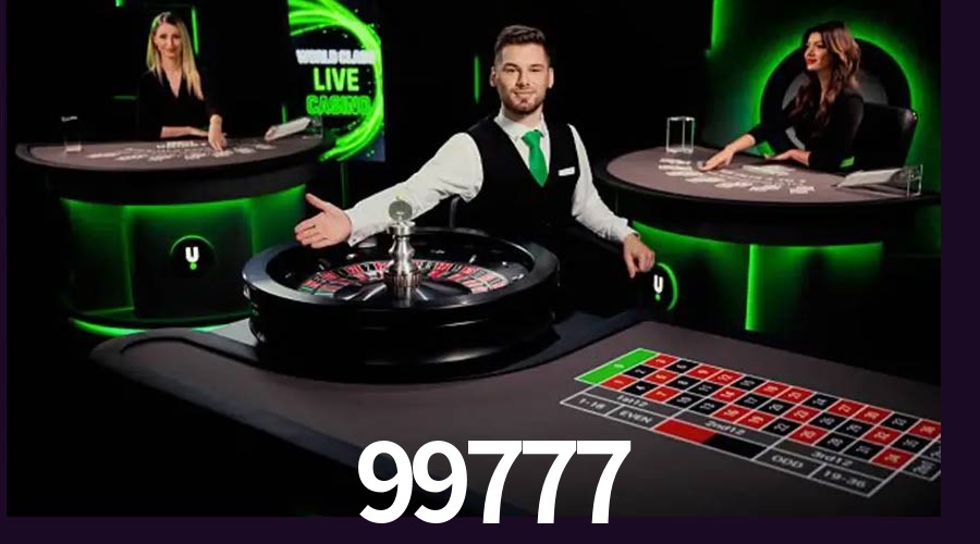 Game Providers 99777
