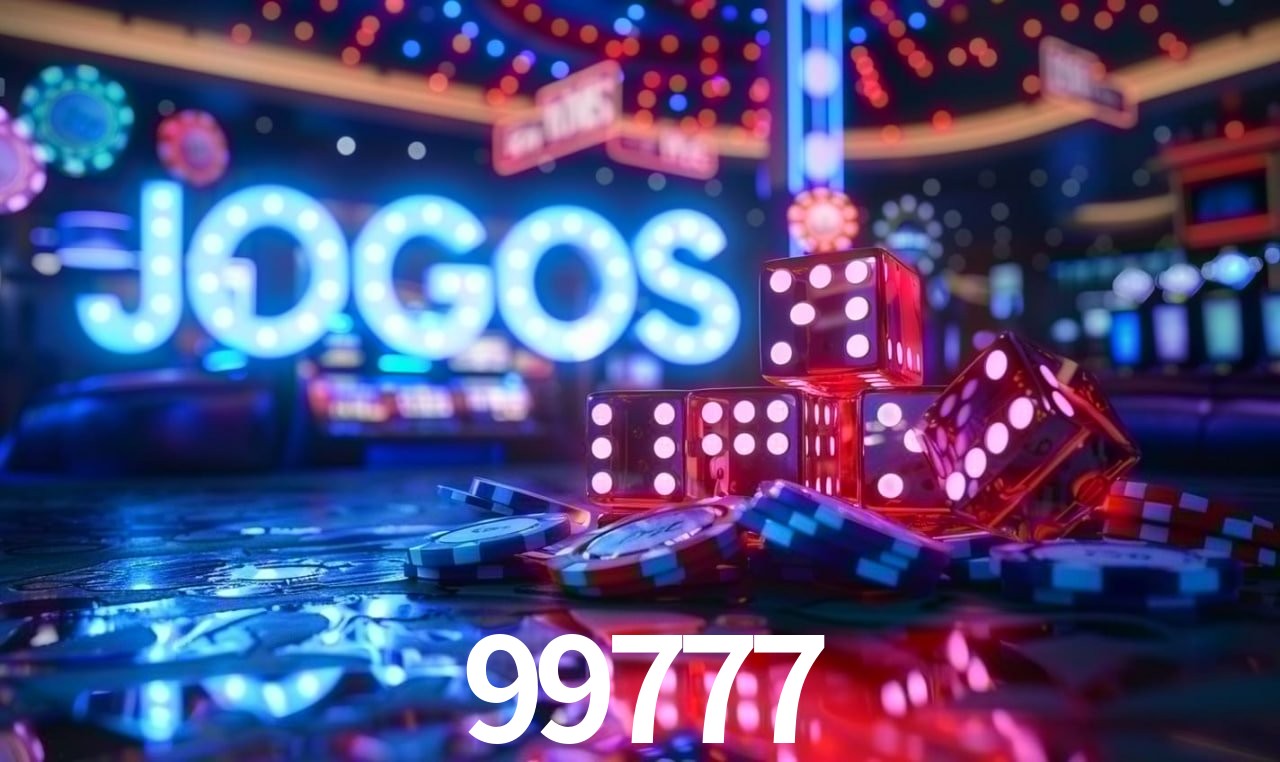 Casino Ao Vivo 99777