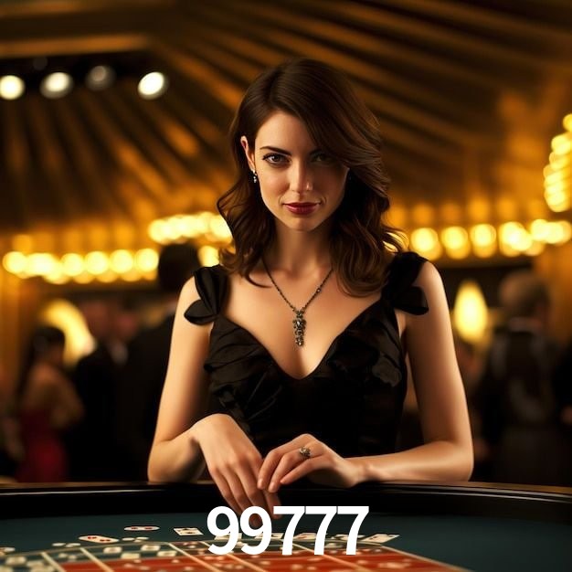 A Emoção da Loteria na 99777: Uma Chance de Mudança de Vida