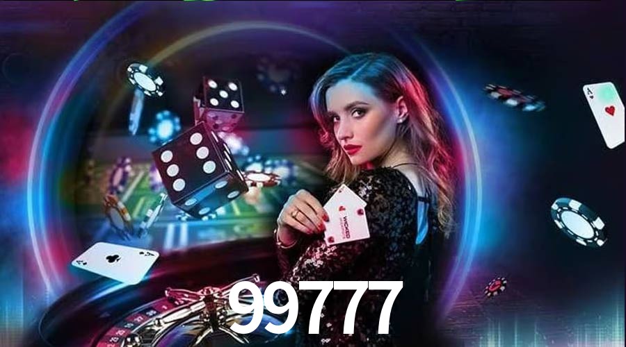 Slot Games 99777