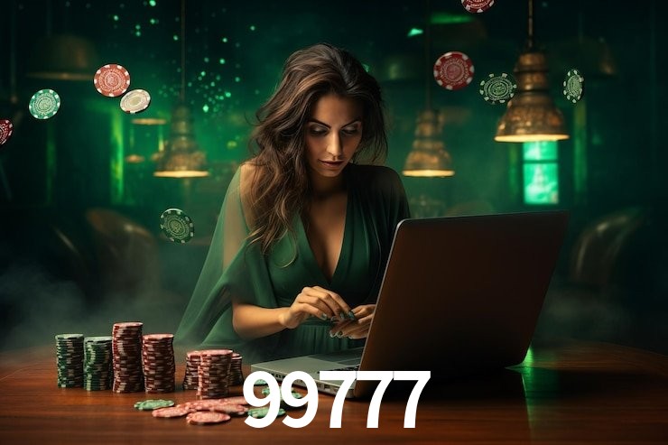 APP oficial da 99777 para mobile