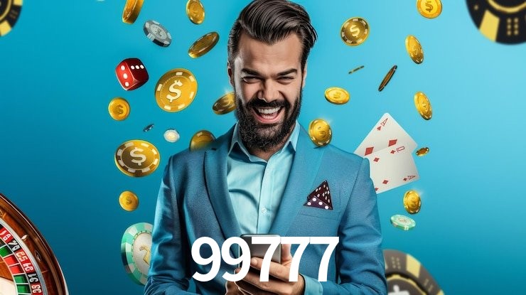 Welcome Bonus 99777