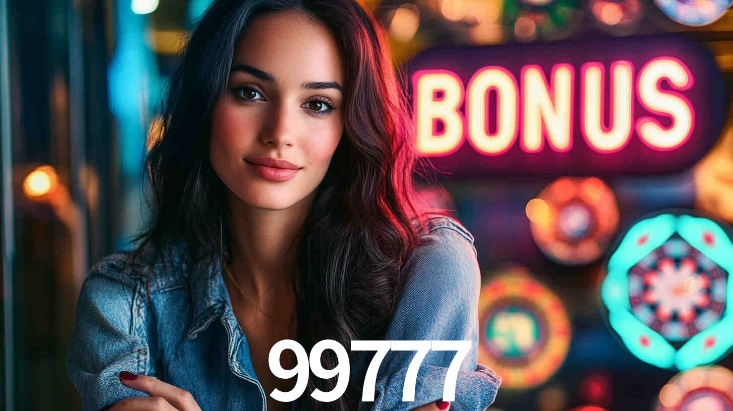 99777: A Experiência de Casino com Jogos de Mesa ao Vivo