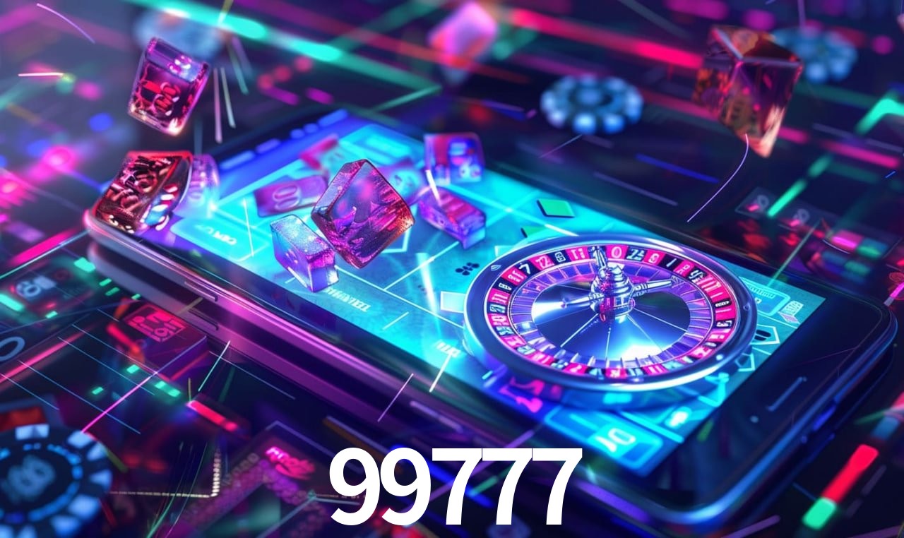 Casino Ao Vivo 99777