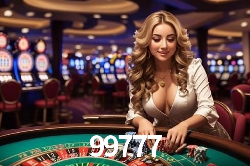 VIP Casino 99777