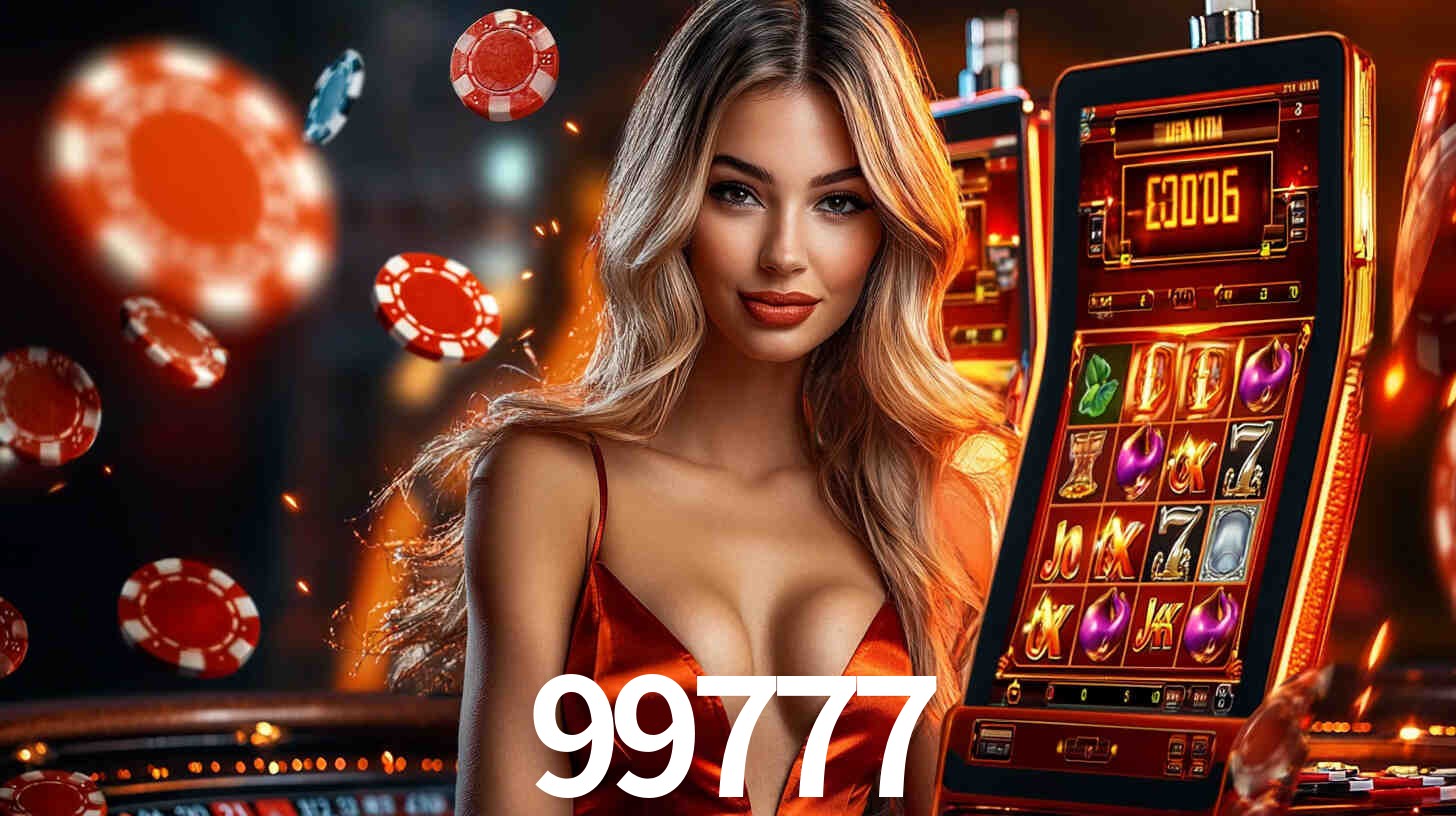 99777 - Plataforma Oficial Autorizada Brasil - 99777.com