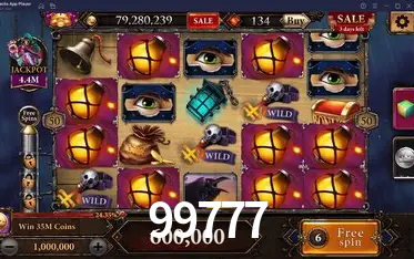 Exclusive Offers 99777