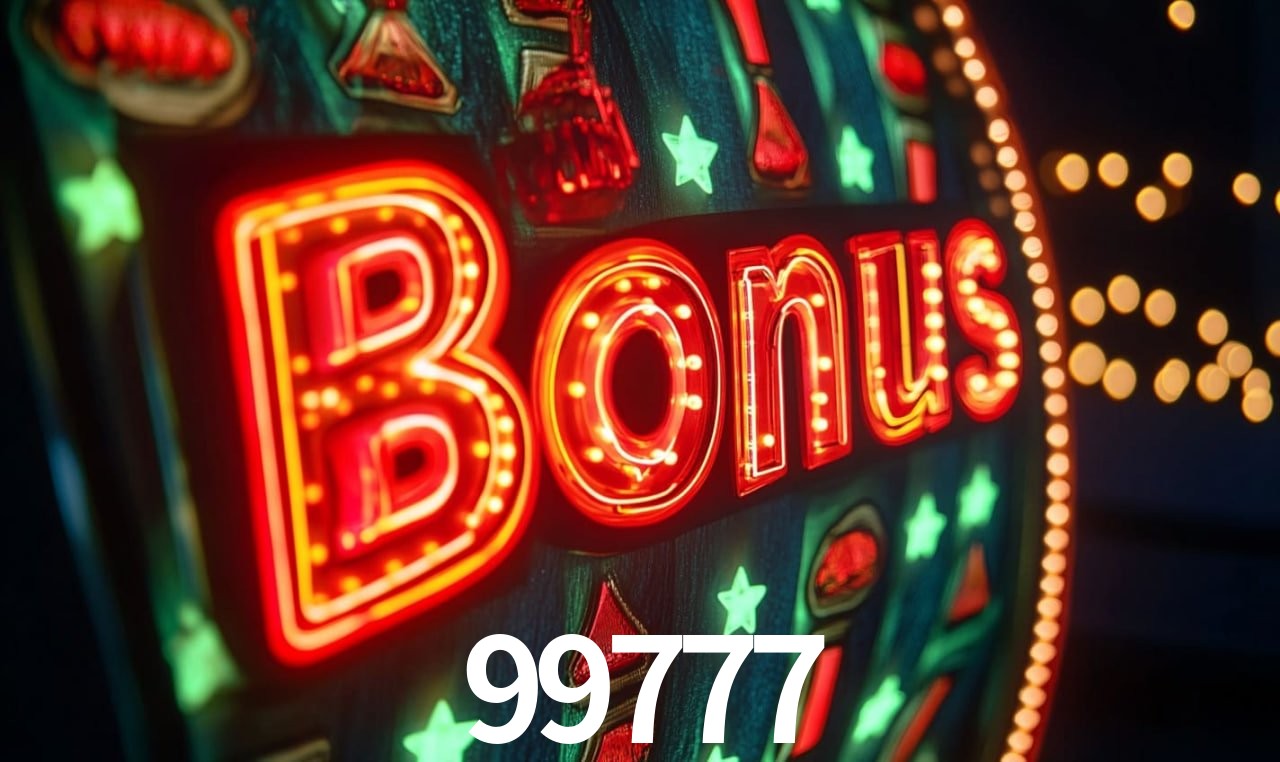 Casino VIP 99777