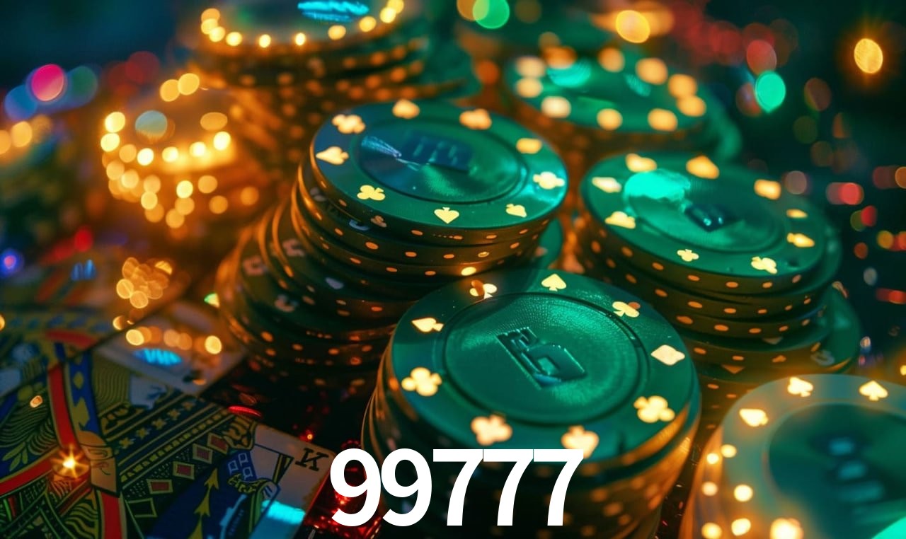 Recursos de Bônus 99777