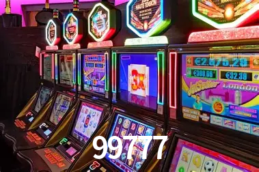 A Emoção da Loteria na 99777: Uma Chance de Mudança de Vida