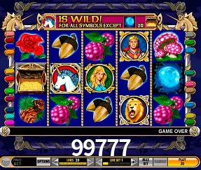 Descubra o Mundo do Cassino Online com 99777