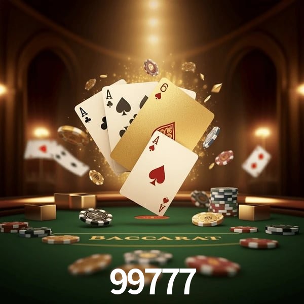 Live Casino 99777