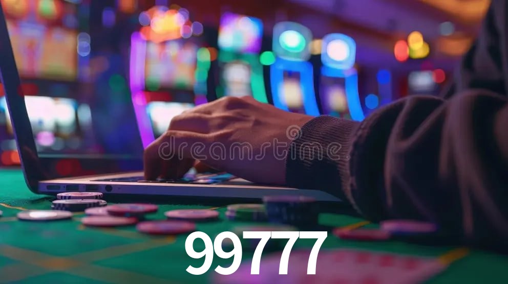 Mesa de Blackjack 99777