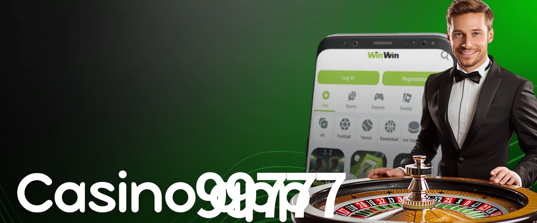 Account Benefits 99777