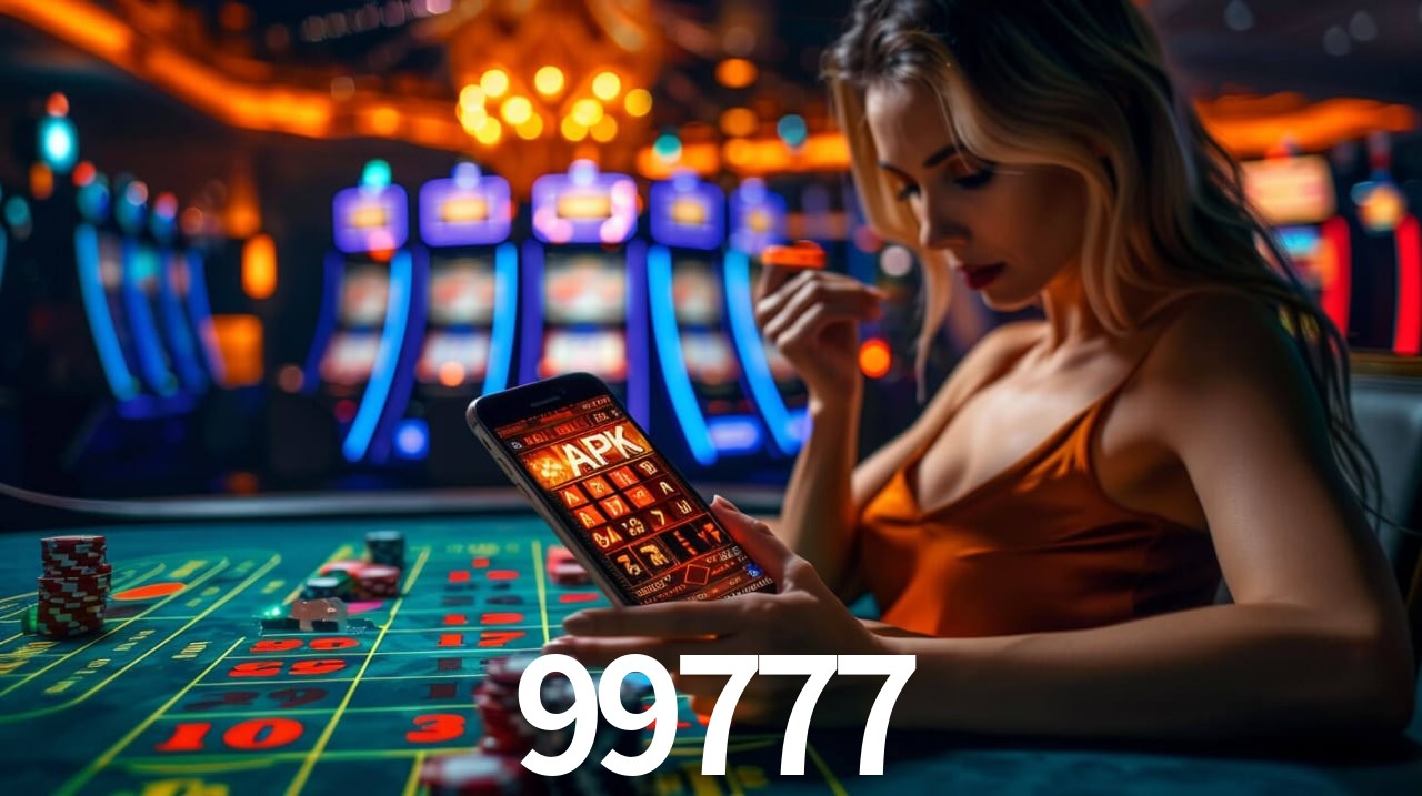 Roulette Table 99777