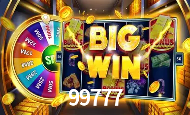 Descubra a Magia dos Jogos de Arcade no 99777